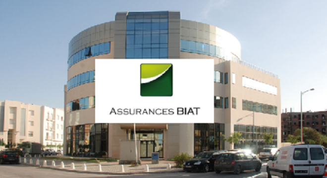 Assurances BIAT