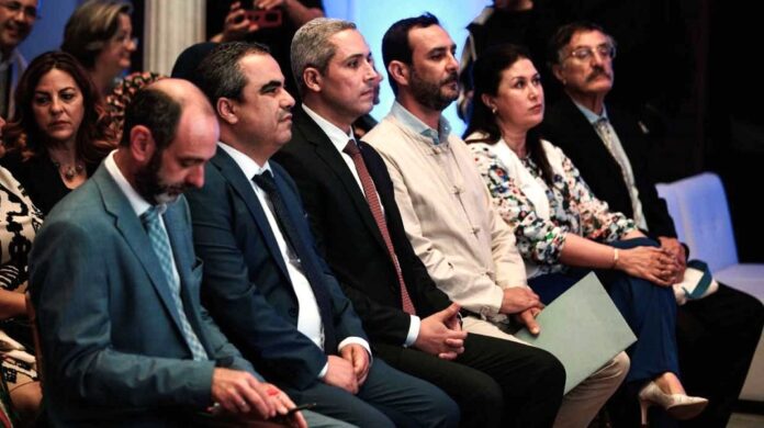 Top départ du DMO Tunis Carthage lancé pour promouvoir l’image et les valeurs culturelles et touristiques de la destination