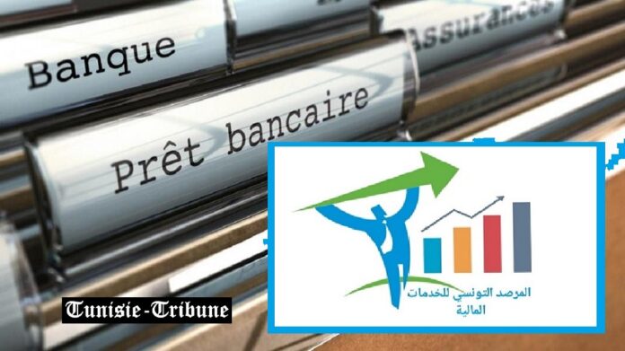 Evolution de l’encours de crédits bancaires nets à 13,2 MD au 1er trimestre 2024