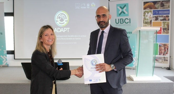 L’UBCI adhère officiellement au programme « ADAPT » et devient partenaire stratégique de l’Agence Italienne pour la Coopération au Développement (AICS)