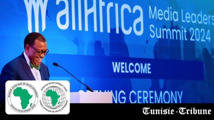 La BAD propose un Prix annuel pour les médias africains afin de promouvoir une couverture médiatique pertinente du continent et de ses réalisations