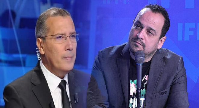 Mourad Zghidi -Borhen Bsaies