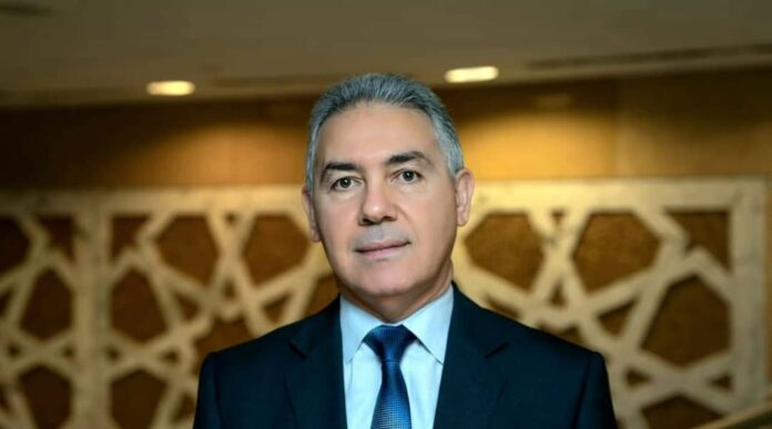 Nabil Lahdhiri pour relancer le Ramada Plaza by Wyndham Tunis