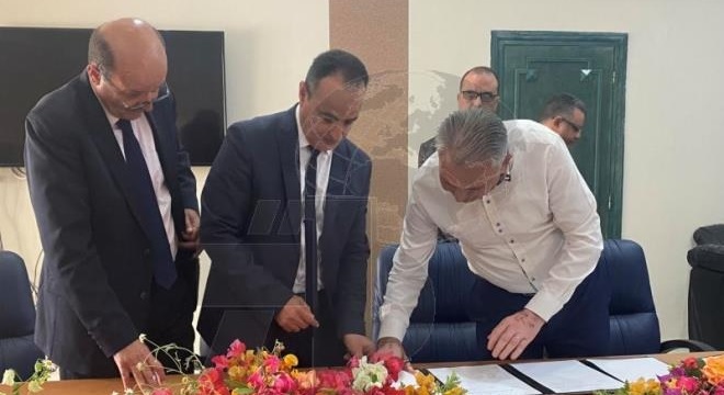 Partenariat environnemental entre Djerba-Midoun et nombre d’unités touristiques02