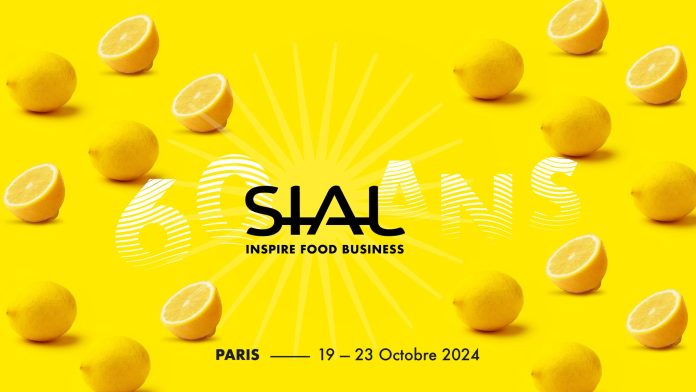 SIAL PARIS