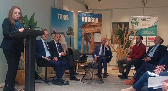 Succès du roadshow européen du TIF 2024