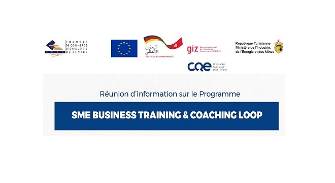 programme SME Business Training and Coaching Loop