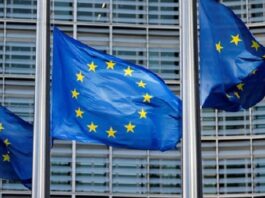 L’Europe établit une commission internationale des réclamations pour l’Ukraine
