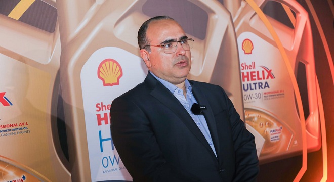 vivo-energy-tunisie-devoile-sa-nouvelle-gamme-de-lubrifiants-premium-shell-helix