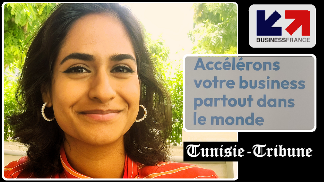Chloé Alibay- BUSINESS FRANCE TUNISIE-Développement- Communication- Tech & Services-01