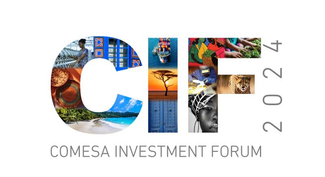 Forum COMESA 2024