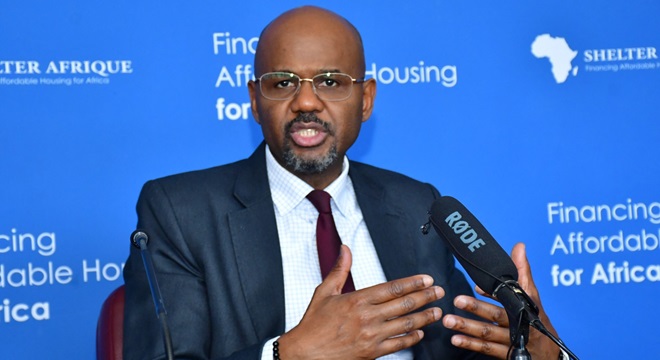 La 43e AGA de Shelter Afrique