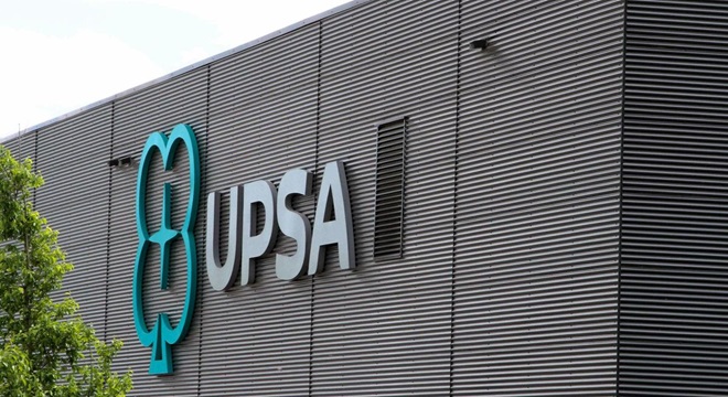 Le Laboratoire UPSA engagé dans la relocalisation du paracétamol