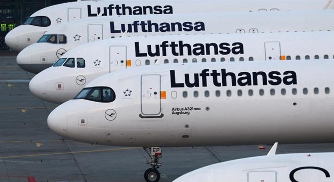 Vols annulés à cause du Covid