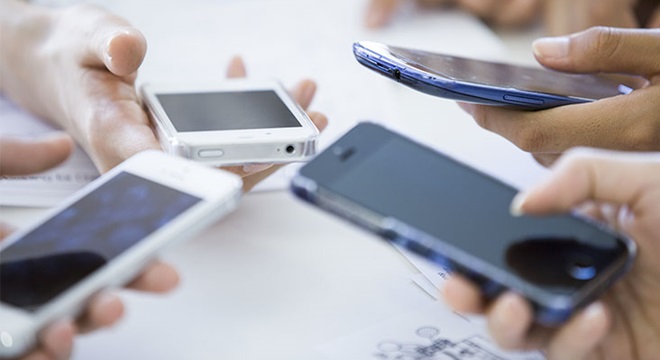 abonnements à la téléphonie mobile