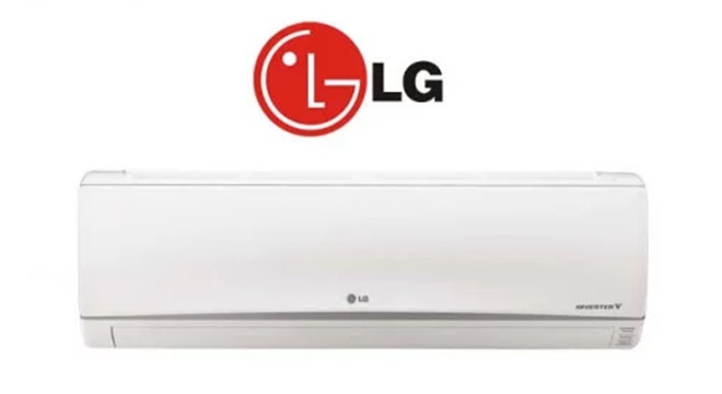 climatiseur-lg-12000-btu-inverter-dualcool-e-look-chaud-froid-wifi