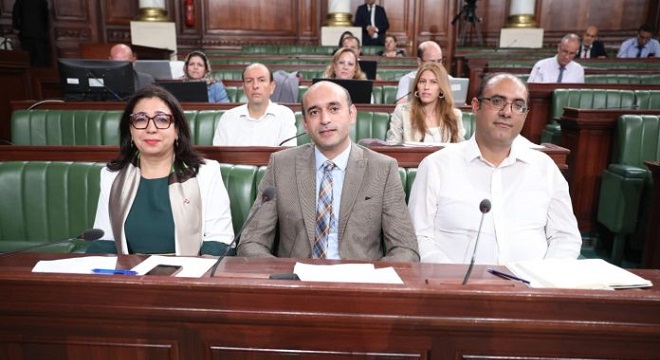 Adoption de la nouvelle loi sur les chèques sans provision