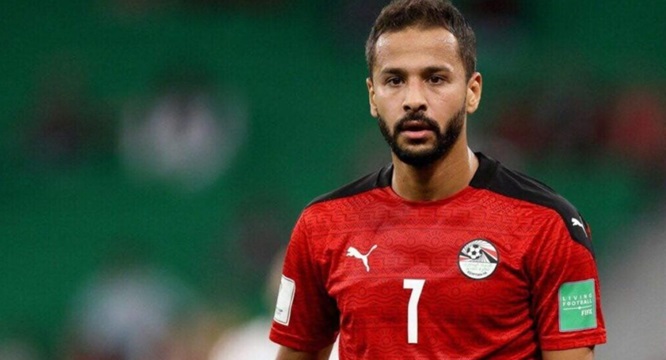Ahmed Refaat