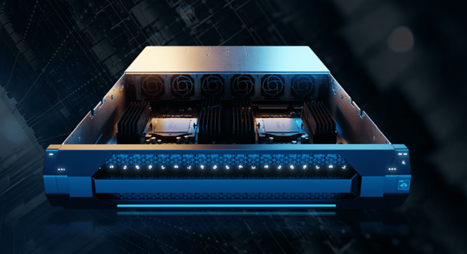 IA Opter pour les meilleurs outils dont le processeur pour capitaliser sur l'intelligence artificielle