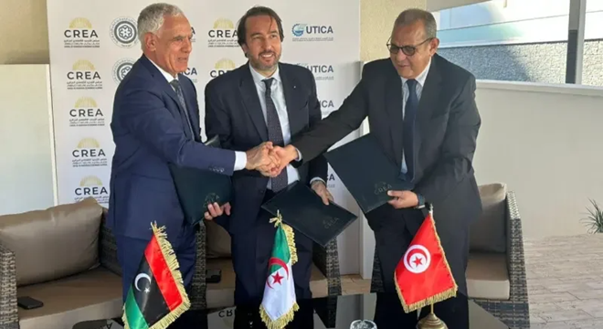 conseil de coopération tripartite