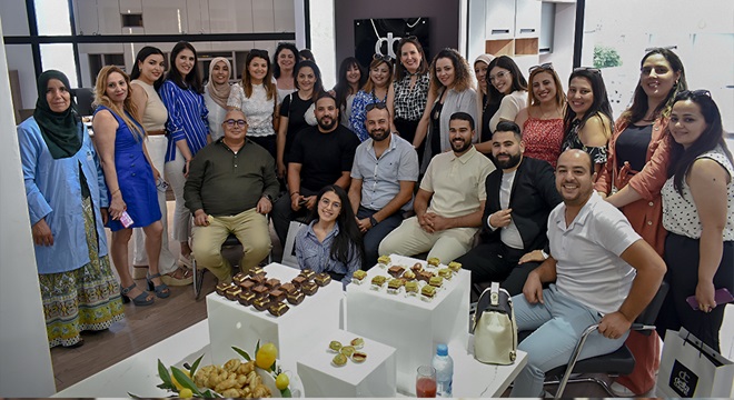 Delta Cuisine inaugure son nouveau showroom à Sousse et lance une application innovante pour les architectes