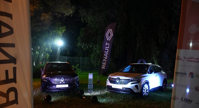 Le Groupe ARTES partenaire du 58e Festival International de Hammamet pour le plaisir et l’enracinement patrimonial et culturel