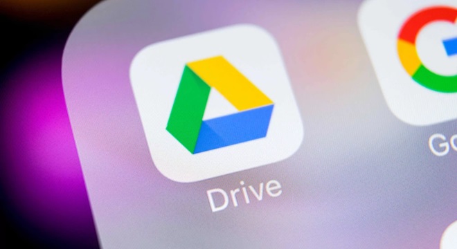 Google Drive