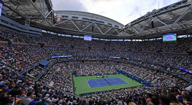 US Open : Principaux matchs du premier tour