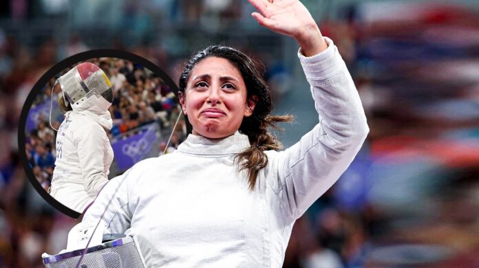 La maternité des athlètes aux Jeux olympiques de Paris, n’est plus un tabou