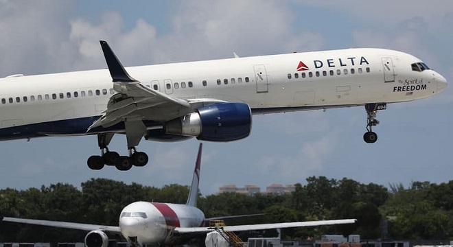 Delta Announces Quarterly Earnings And Reductions In Capacity Over Brexit