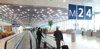 L’intrusion de drones perturbe à nouveau l’activité d’un aéroport au Danemark