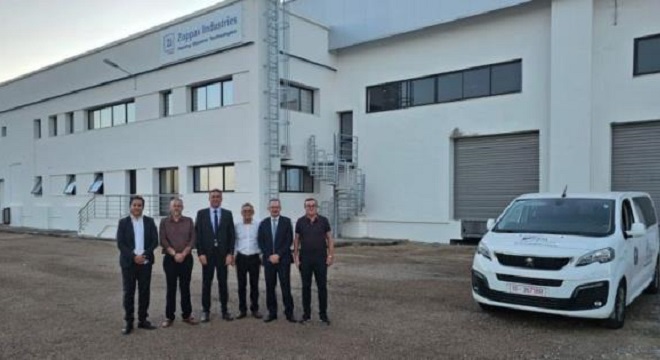 Le géant italien « Zoppas Industries» choisit la Tunisie pour ouvrir sa première usine en Afrique