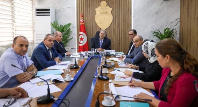 Les projets de jeunesse et de sports dans le gouvernorat de Gafsa à l’examen