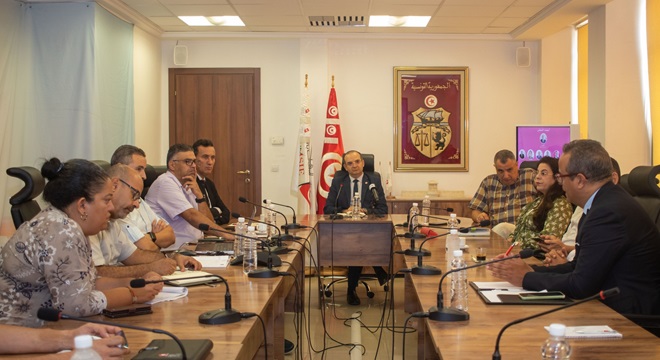 Préparatifs des élections présidentielles à l’étranger