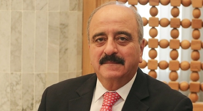 ministre des Affaires étrangères, de la Migration et des Tunisiens à l’étranger, Mohamed Ali Nafti.
