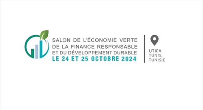 salon de l’économie verte 2024
