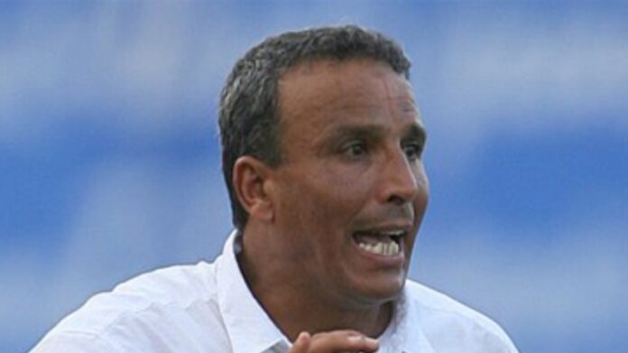 Samir Jouili nouvel entraîneur de l’EGSG