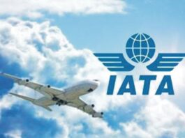 L’IATA annonce que la croissance du trafic passagers mondial s’accélère de 8% en avril 2025