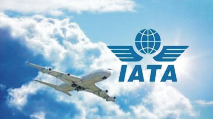 L’IATA annonce que la croissance du trafic passagers mondial s’accélère de 8% en avril 2025