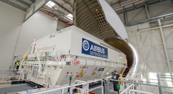 Airbus Defence and Space supprimerait 2 500 emplois d'ici 2026 dans un contexte de marché difficile