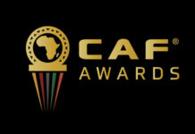 CAF Awards 2025 : Les tunisiens absents des finalistes des catégories du football masculin