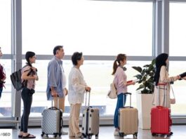 Report de la grève prévue les 12 et 13 août dans tous les aéroports