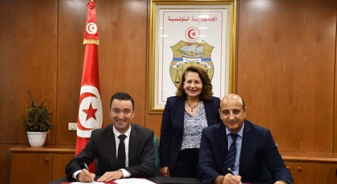 GCT-Total Energies : Signature d’un contrat-cadre pour l’approvisionnement en soufre
