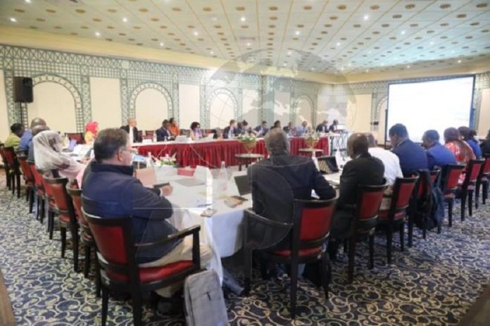La Tunisie a réduit de 55% l’usage des substances HCFC nuisibles à la couche d’ozone et entamé un plan de réduction des substances HFC
