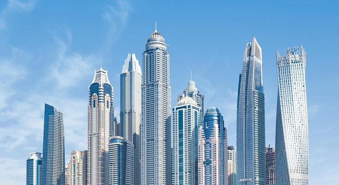 Les Émirats lancent une aide de 100 millions de dollars pour le Liban