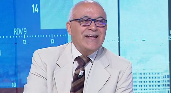 Mohamed Salah Ayari