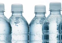 Saisie à Ben Arous de plus de 63 mille litres d’eau minérale stockés dans des conditions non conformes