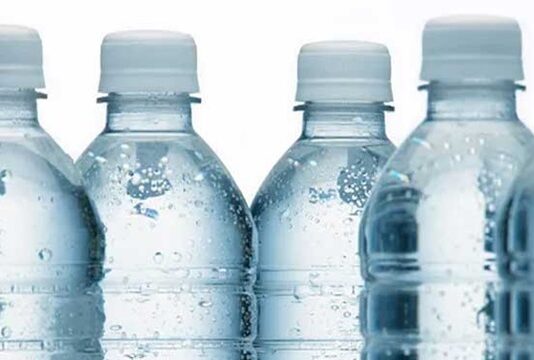 Saisie de 5670 bouteilles d’eau minérale à Hammamet