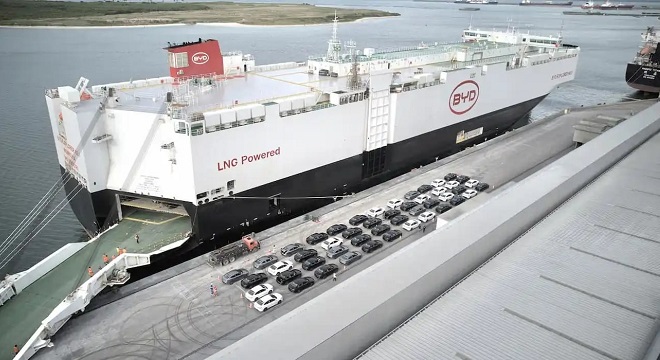 constructeurs automobiles