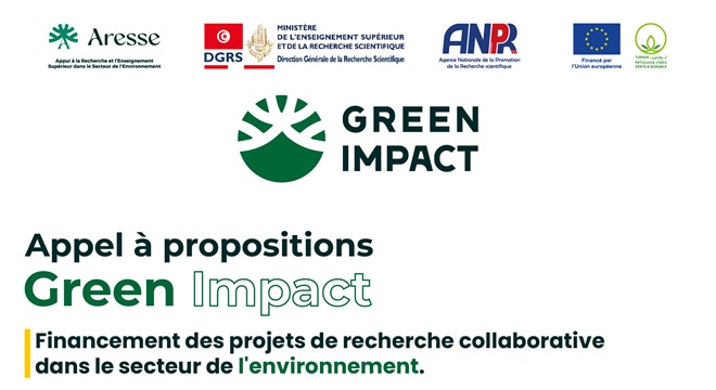 green impact post-01